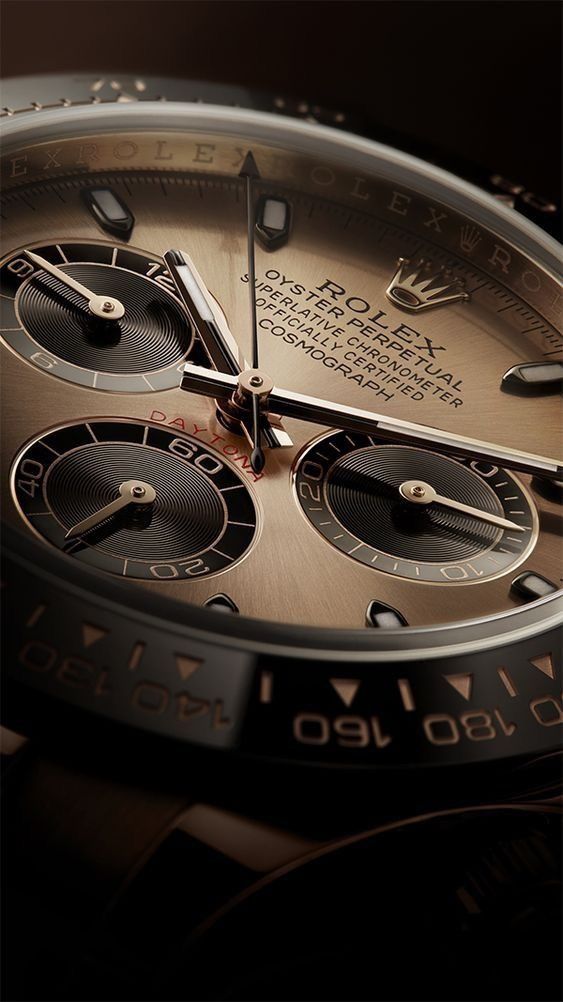 Rolex Swiss watchmaking heritage and craftsmanship